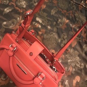 Nine West purse